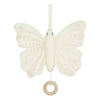 Cam Cam Muziekmobiel Butterfly Antique White