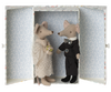 Maileg Bruidspaar Vader & Moeder Muis In Box - 15 cm
