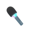 Kidywolf Karaoke Microfoon Blauw