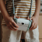 Kidywolf Polaroid Fotocamera Groen