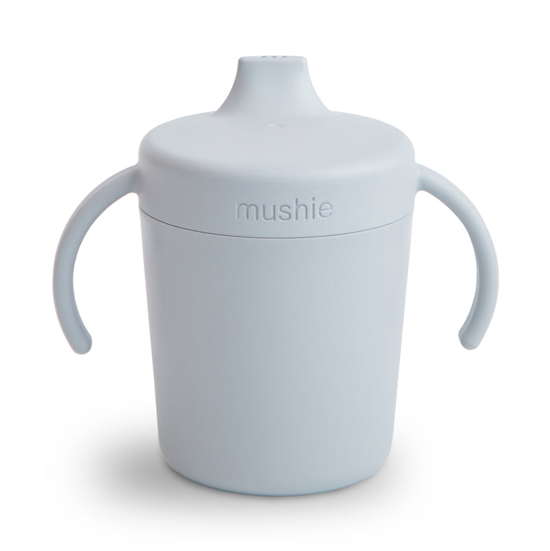 Mushie Beker Training Sippy Cup Cloud