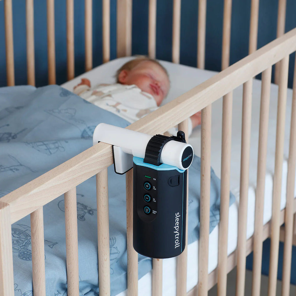 Sleepytroll Baby Rocker Bed Adapter
