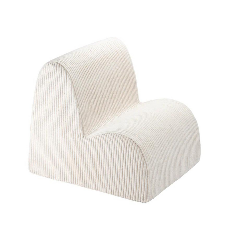 Wigiwama Chair Cloud Marshmallow