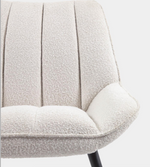 Kave Home Fauteuil Teddy Marlina*