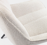 Kave Home Fauteuil Teddy Marlina*