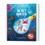Lantaarn Publishers Boek Speuren In Het Water