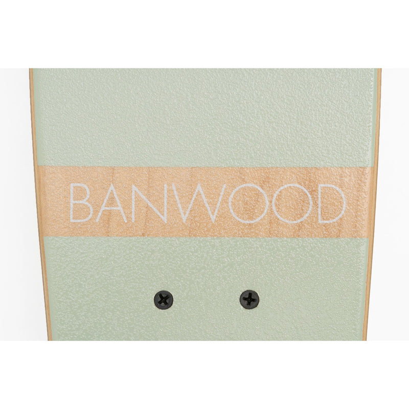 Banwood Skateboard Mint*