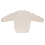 Baby's Only Trui Willow Warm Linen