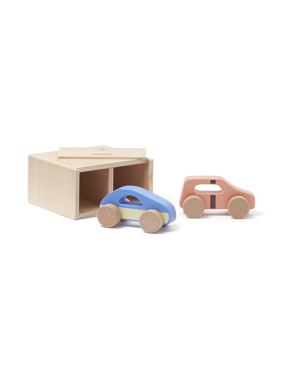 Kids Concept Auto Garage 2-Pack*