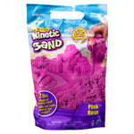 Kinetic Sand Colour Bag Pink 907g