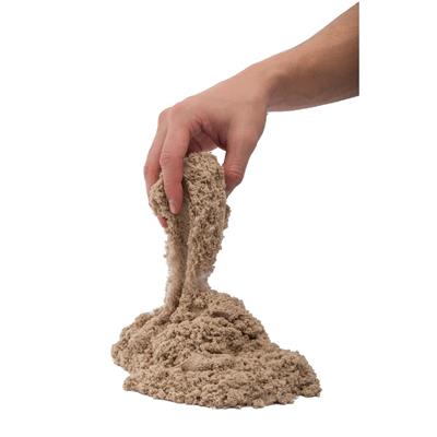 Kinetic Sand Brown 2.5KG
