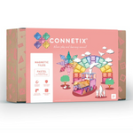 Connetix Pastel Mega Set 202