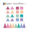 Connetix Pastel Mini Pack Set 32