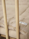 Meyco Boxkleed Mini Knots Sand