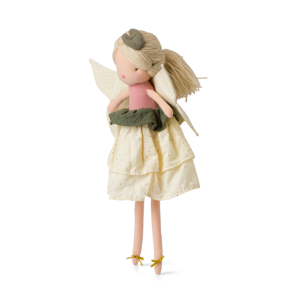 Picca Loulou Knuffelpop Fairy Dolores*