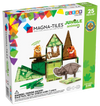 MAGNA-TILES Jungle Animals Set 25