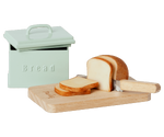Maileg Brood Box Met Snijplank