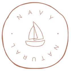 Navy Natural