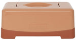 Luma Easy Wipe Billendoekjes Box Spiced Copper