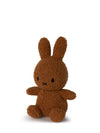 Nijntje Knuffel Tiny Teddy Cinnamon - 23 cm