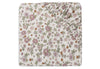 Jollein Hoeslaken Jersey Retro Flowers 70x140/75x150cm