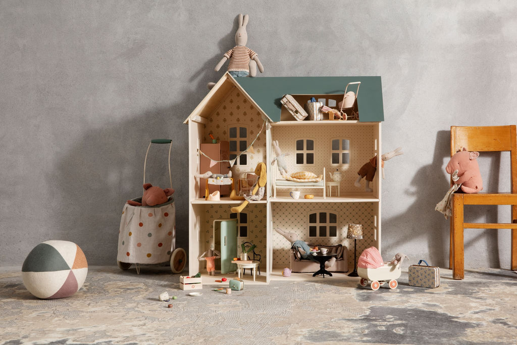 Maileg Poppenhuis House Of Miniature