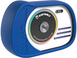 Kidywolf Kidycam Waterproof Actie Camera Blauw