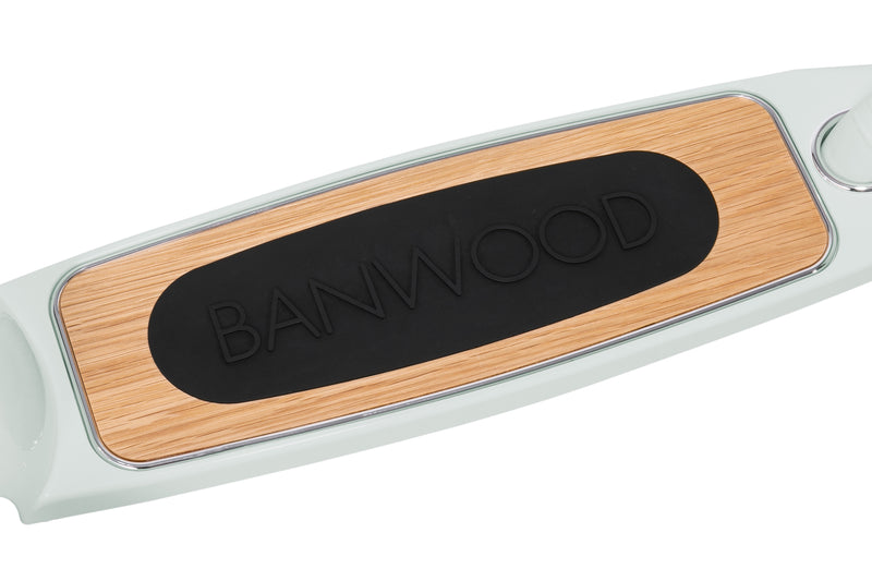 Banwood Step Mint
