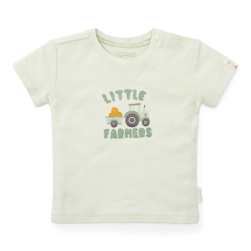 Little Dutch Shirt Little Farmers
