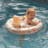 Swim Essentials Baby Float Blossom