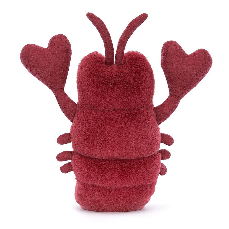 Jellycat Knuffel Love-Me Lobster