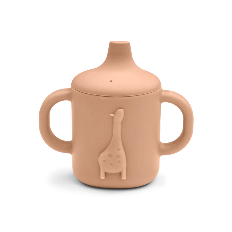 Liewood Sippy Cup Amelio Tuscany Rose*
