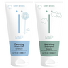 Naïf Baby Shampoo & Wasgel Duo Kit