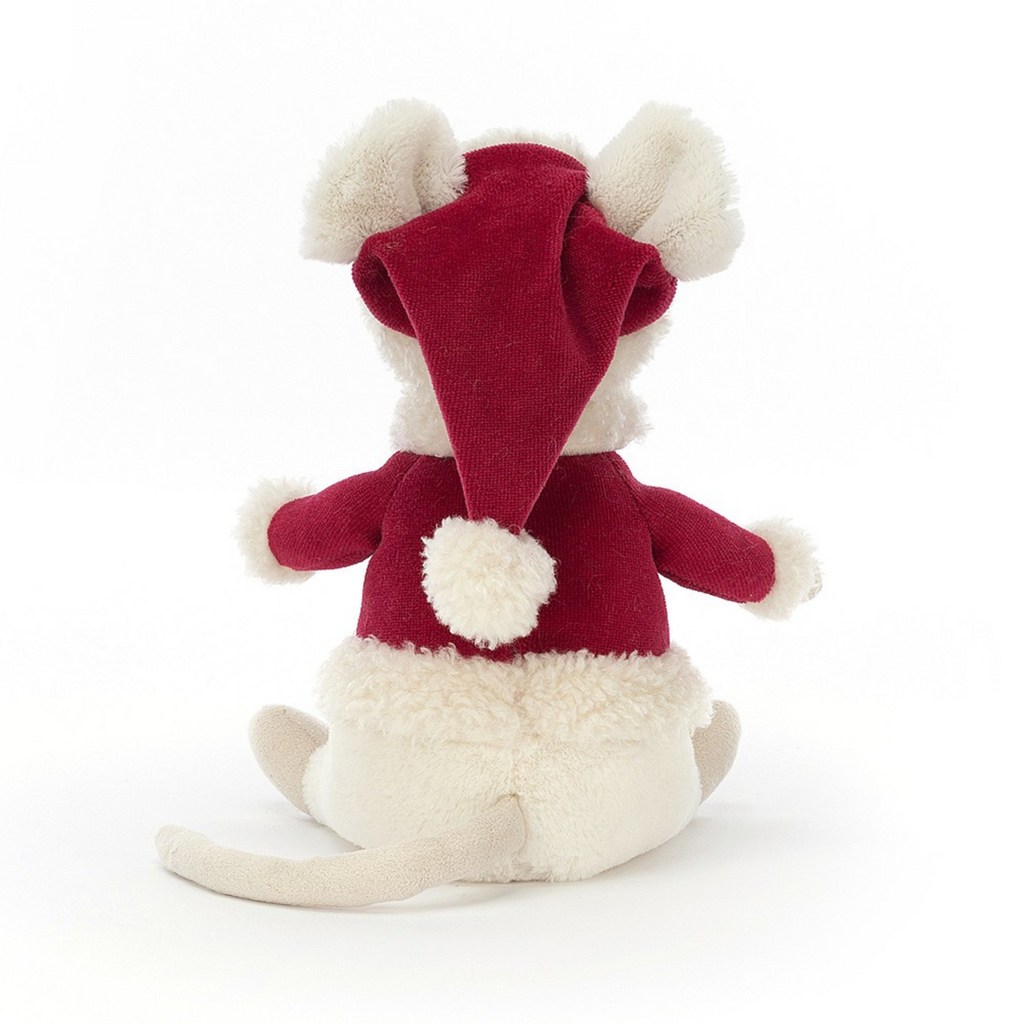 Jellycat Knuffel Merry Mouse