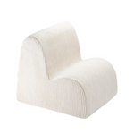 Wigiwama Chair Cloud Marshmallow