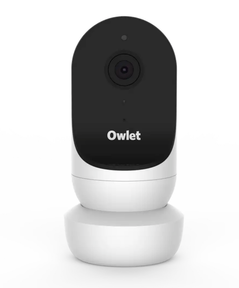 Owlet Babyfoon Camera 2