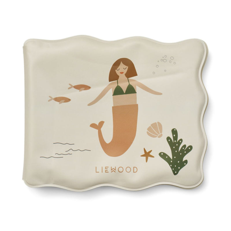 Liewood Magisch Waterboek Waylon Mermaids Sandy