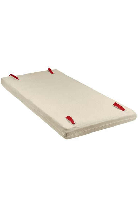 Meyco Matrashoes Campingbed Sand DeLuxe