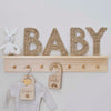 Ginger Ray Baby Letters Rotan*