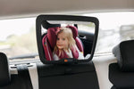 BeSafe Autospiegel XL2 Met Licht