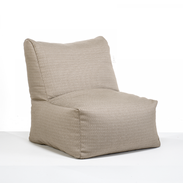 Laui Lounge™ Chair Outdoor Adult Boho Taupe