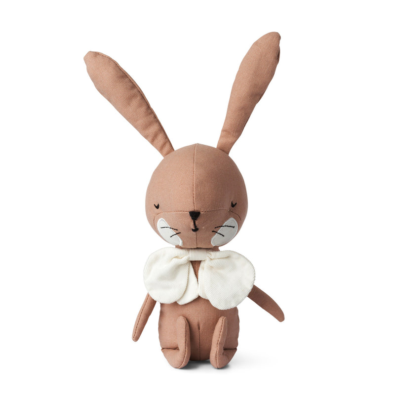 Picca LouLou Rabbit Robin Pink Giftbox*