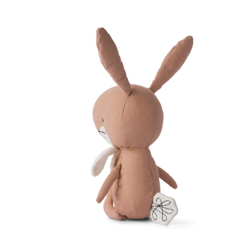 Picca LouLou Rabbit Robin Pink Giftbox*