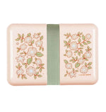 A Little Lovely Company Lunchbox Bloesems Roze