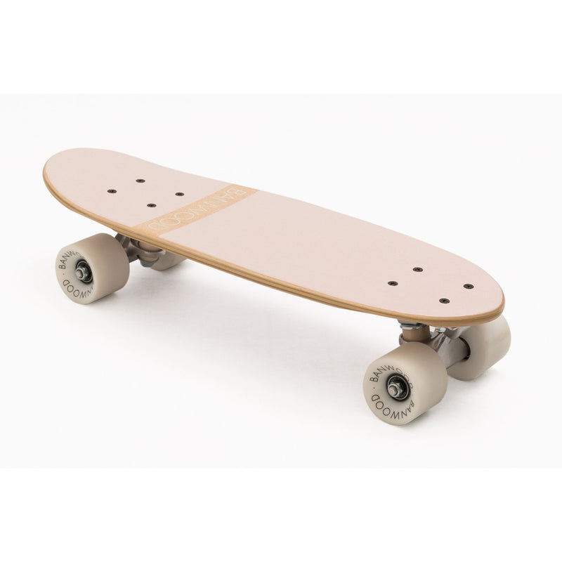 Banwood Skateboard Pink*