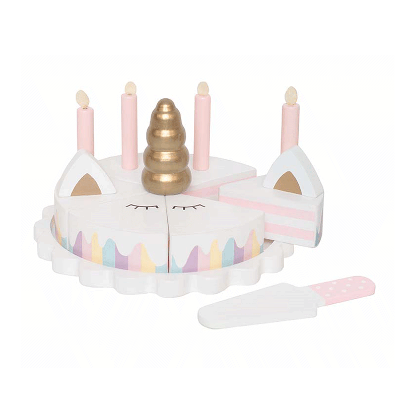 Jabadabado Cake Unicorn