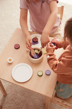 Kids Concept Salade Set*