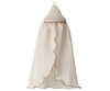 Maileg Miniatuur Klamboe Cream