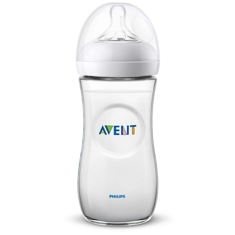 Philips Avent Fles Natural 330 ml