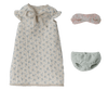 Maileg Grote Zus Pyjama Muis - 49 cm